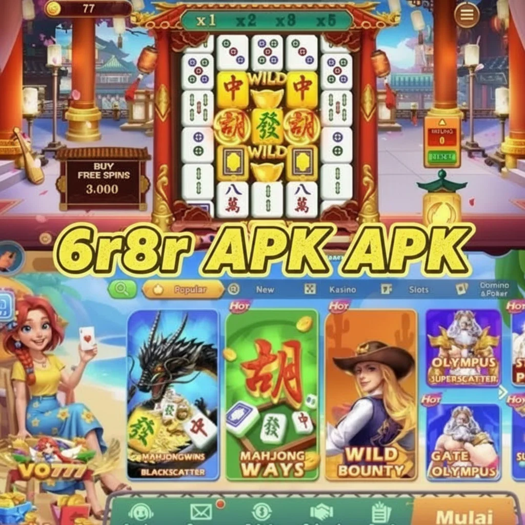 6r6r APK