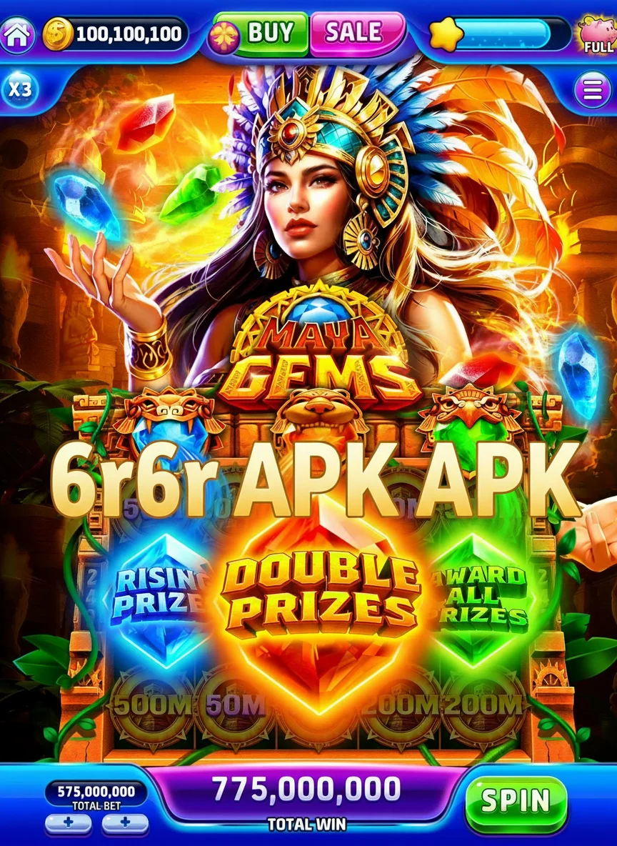 6r6r APK