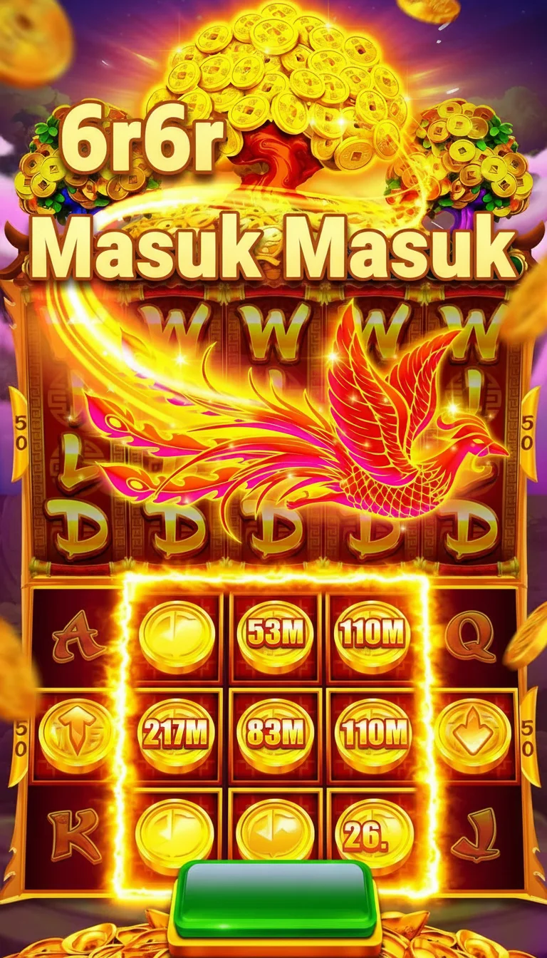 6r6r Masuk