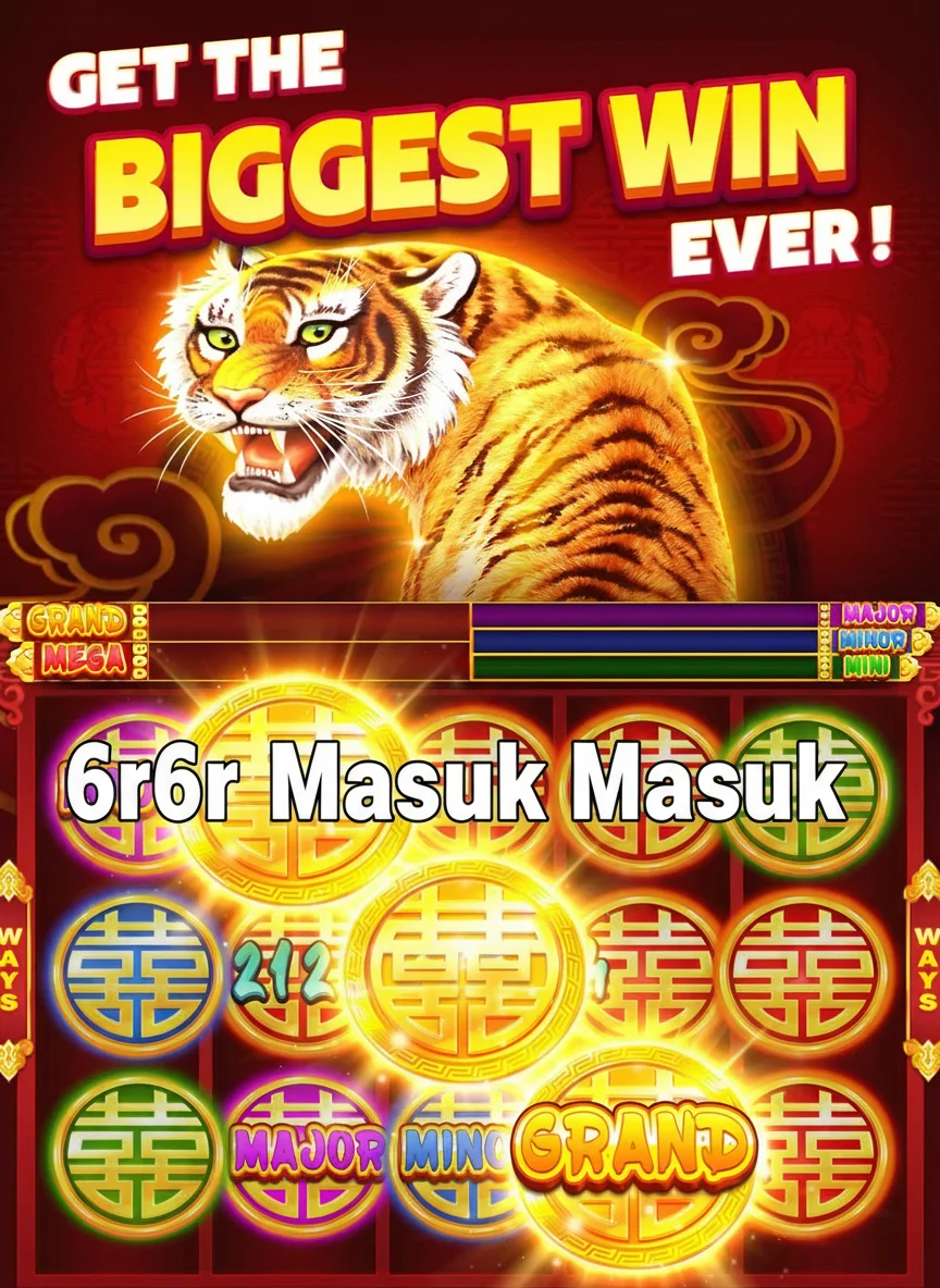 6r6r Masuk